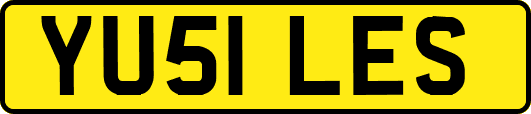 YU51LES