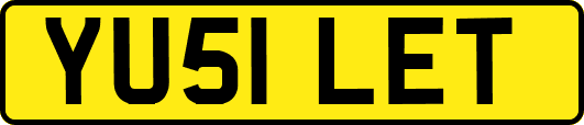 YU51LET