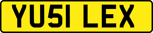 YU51LEX