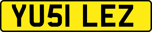 YU51LEZ