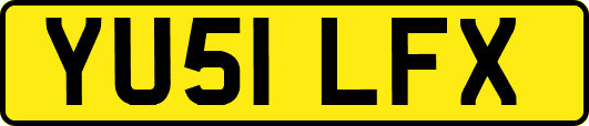 YU51LFX