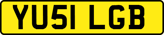 YU51LGB