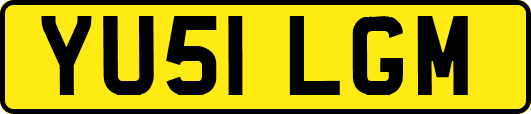 YU51LGM