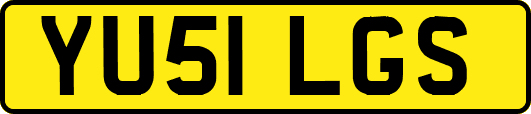 YU51LGS