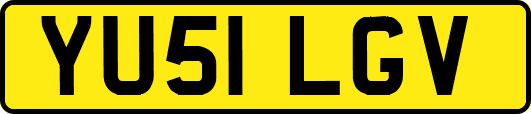 YU51LGV