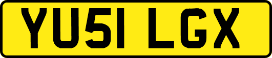 YU51LGX