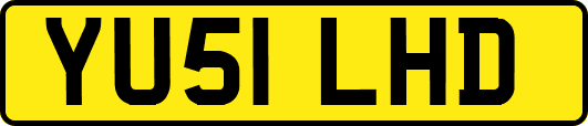 YU51LHD