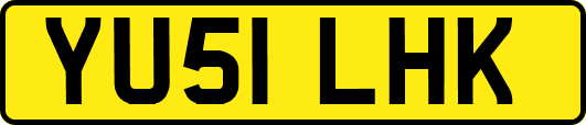 YU51LHK