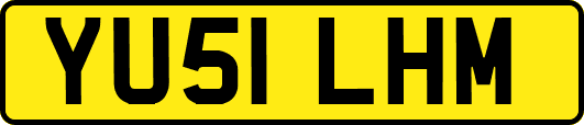 YU51LHM