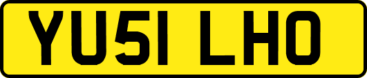 YU51LHO
