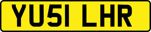 YU51LHR