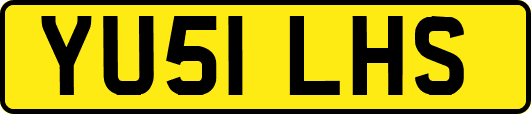 YU51LHS