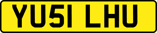 YU51LHU
