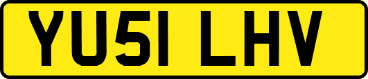 YU51LHV