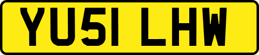 YU51LHW