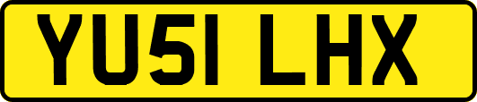 YU51LHX