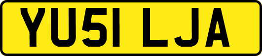 YU51LJA