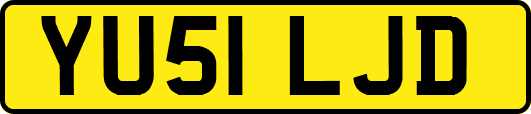 YU51LJD