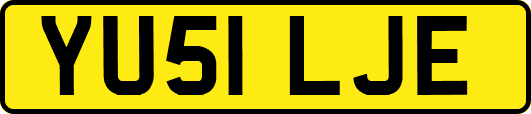 YU51LJE