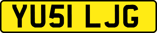 YU51LJG