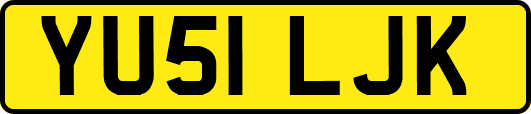 YU51LJK