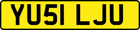 YU51LJU