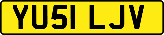 YU51LJV