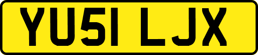 YU51LJX