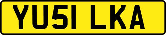 YU51LKA