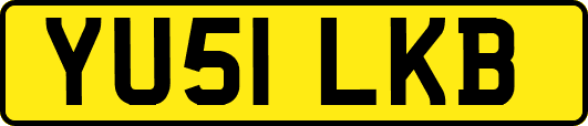 YU51LKB