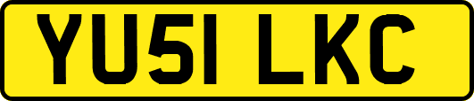 YU51LKC