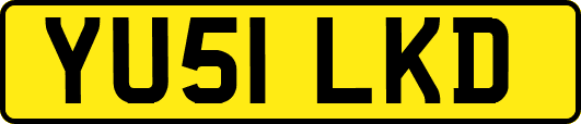 YU51LKD