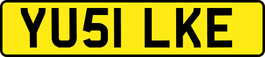 YU51LKE