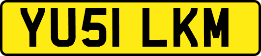 YU51LKM