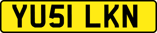 YU51LKN