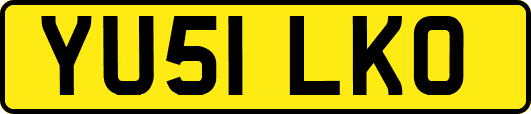 YU51LKO