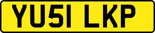 YU51LKP