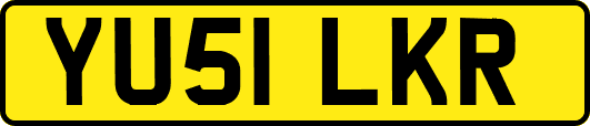 YU51LKR