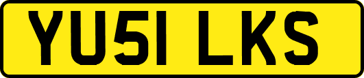 YU51LKS