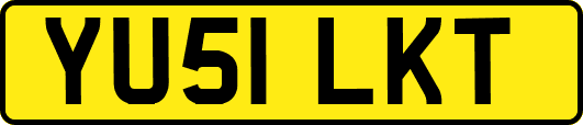 YU51LKT