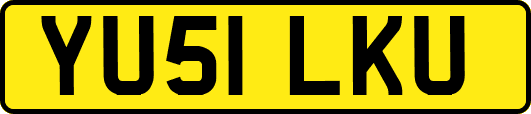 YU51LKU