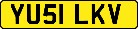 YU51LKV
