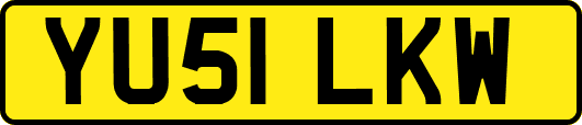 YU51LKW