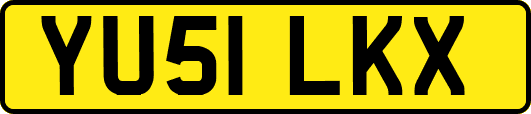 YU51LKX