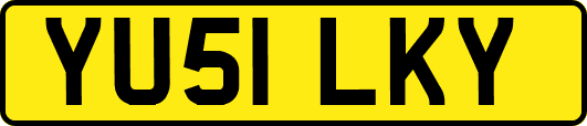 YU51LKY