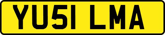 YU51LMA