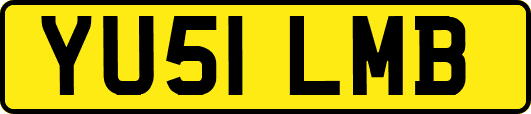 YU51LMB