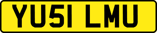 YU51LMU