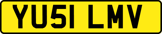 YU51LMV