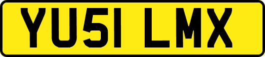 YU51LMX